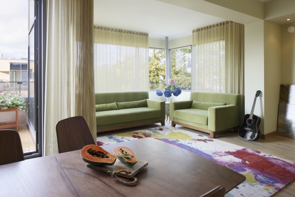 Saules Club Aparthotel (Saulkrasti)